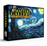 Masters Gallery