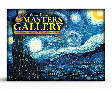 Masters Gallery