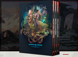 Dungeons & Dragons: Rules Expansion Gift Set