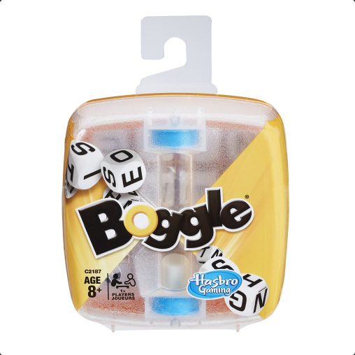 Boggle