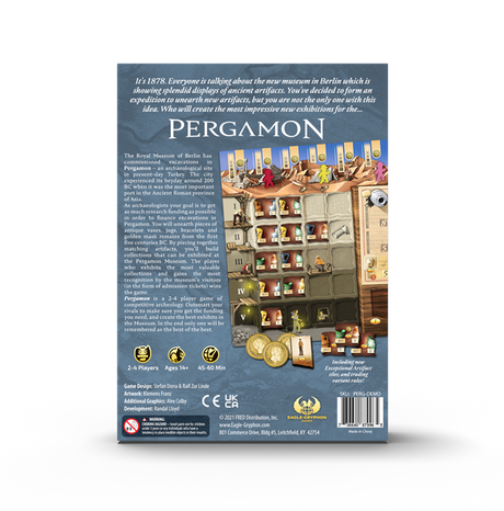 Pergamon (Second Edition)