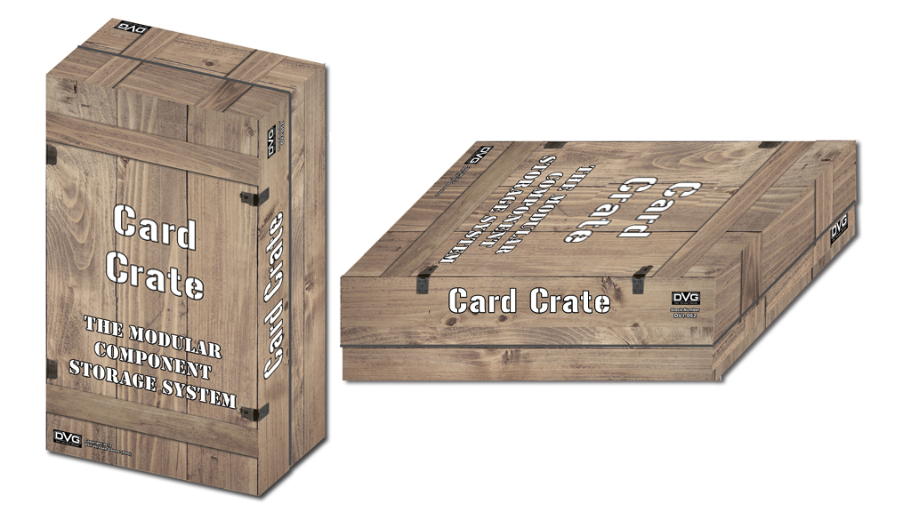 Card Crate