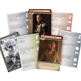 Game of Thrones Trivia Game: Seasons 5-8 Expansion