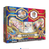 Pokemon - True Steel: Premium Collection (Zamazenta)