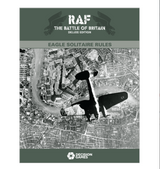 RAF: The Battle of Britain 1940 (Deluxe Edition) - Update Kit