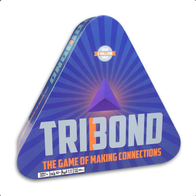 Tribond