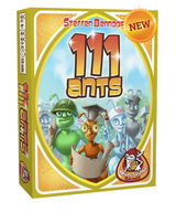 111 Ants (Import)