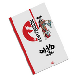 Okko Chronicles - Artbook