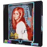 Puzzle - Jasco Games - Buffy the Vampire Slayer Foil “Slayer” (500 Pieces)