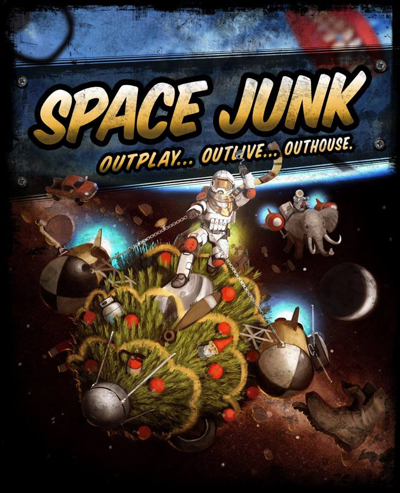 Space Junk