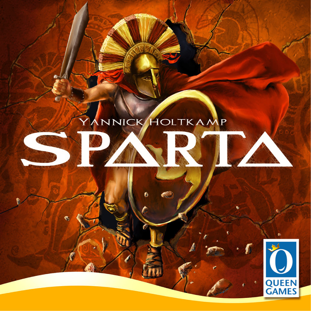 Sparta