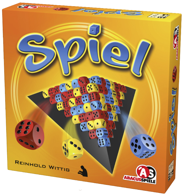 Spiel