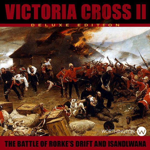 Victoria Cross II Deluxe Edition