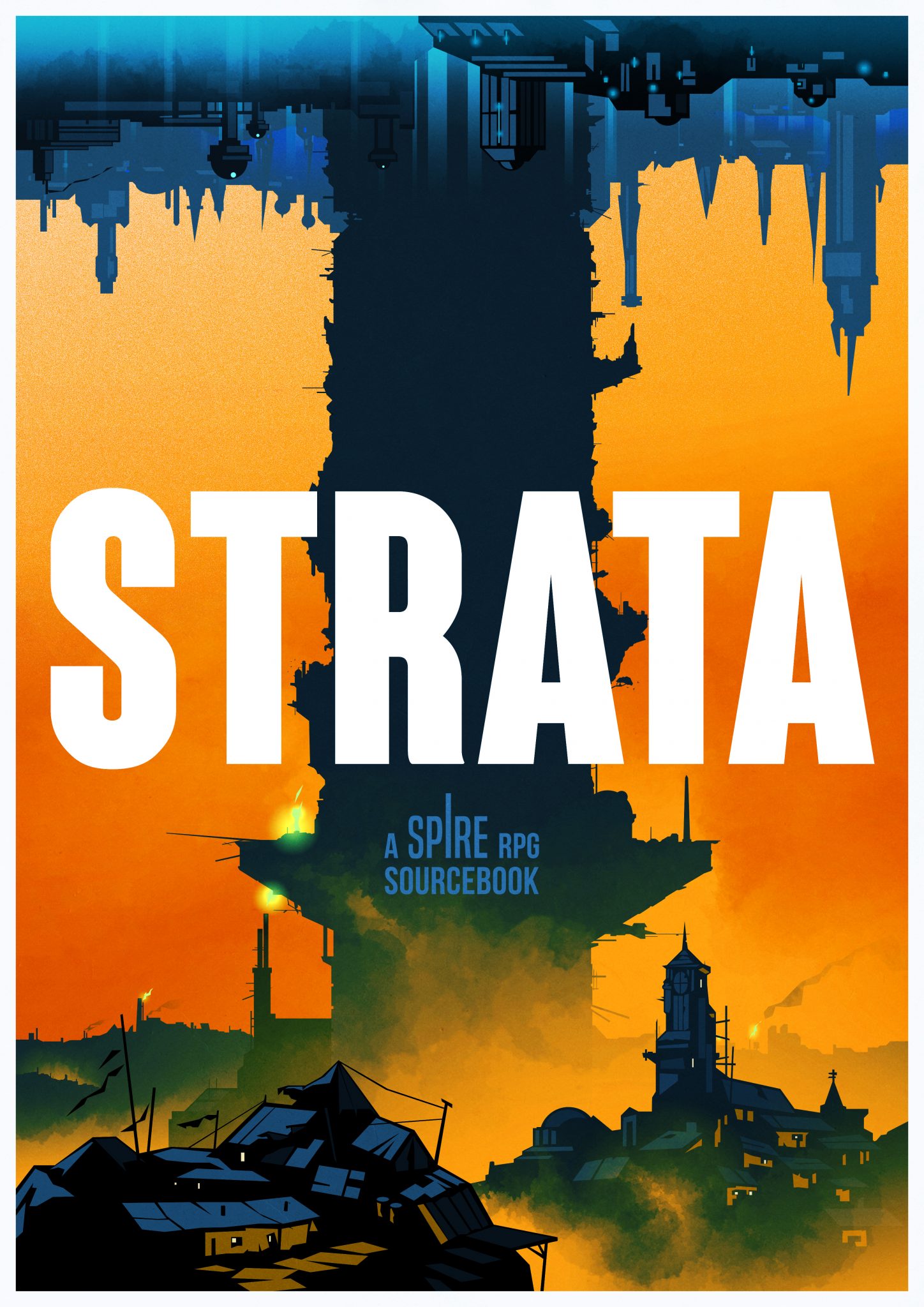 Strata