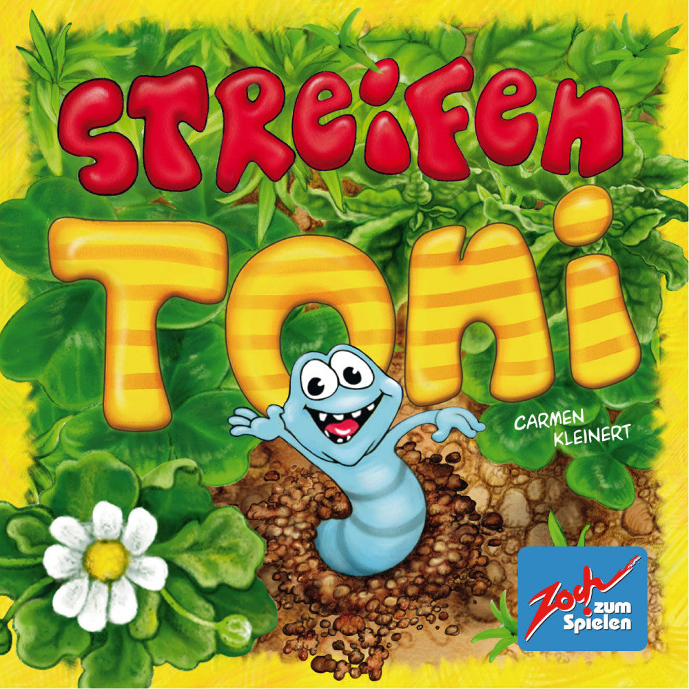 Streifen Toni