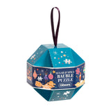 Puzzle - Gibsons - Sugar and Spice Bauble (200 Pieces)