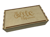 Go7 Gaming - Kingdoms Chest for Tiny Epic Kingdoms