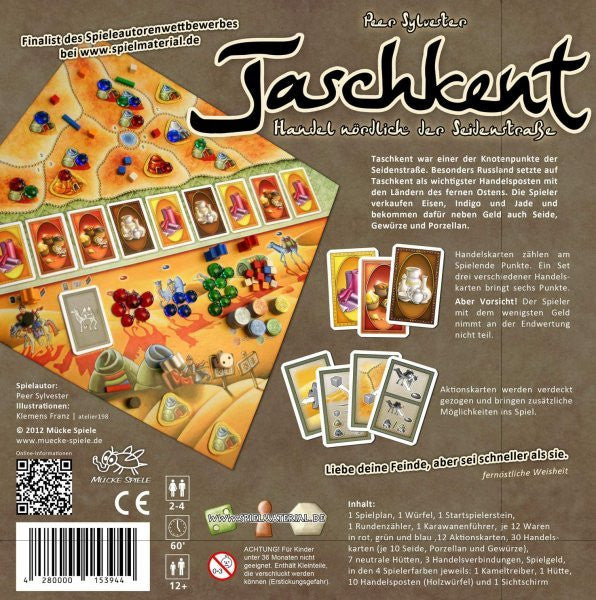 Taschkent (Import)