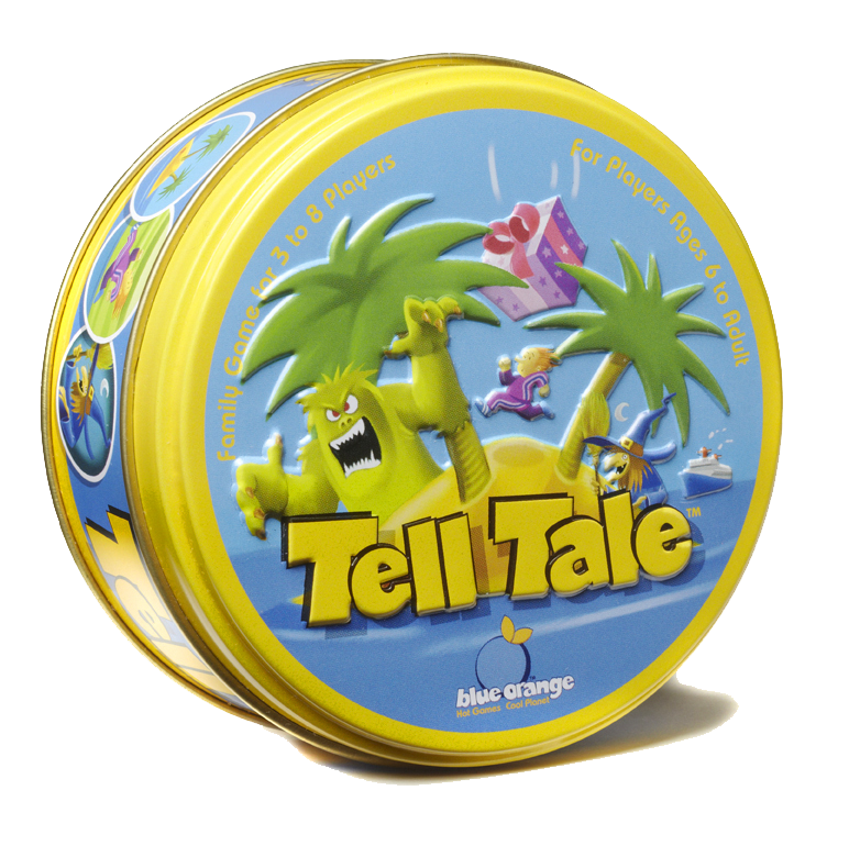 Tell Tale