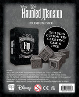 Disney Haunted Mansion Premium 6PC Dice Set