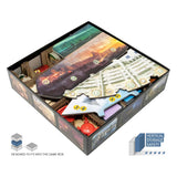 The Dicetroyers - 7 Wonders: Duel (Base Game or with Pantheon; Agora Expansion) (Italy Import)