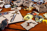 The Dicetroyers - A Game of Thrones: The Board Game (Second Edition) (Italy Import)