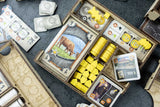 The Dicetroyers - Great Western Trail (Base Game or with Rails to the North Expansion) (Italy Import)