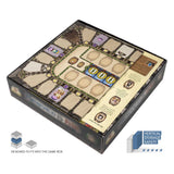 The Dicetroyers - Heaven & Ale (Base Game or with Kegs & More Expansion) (Italy Import)