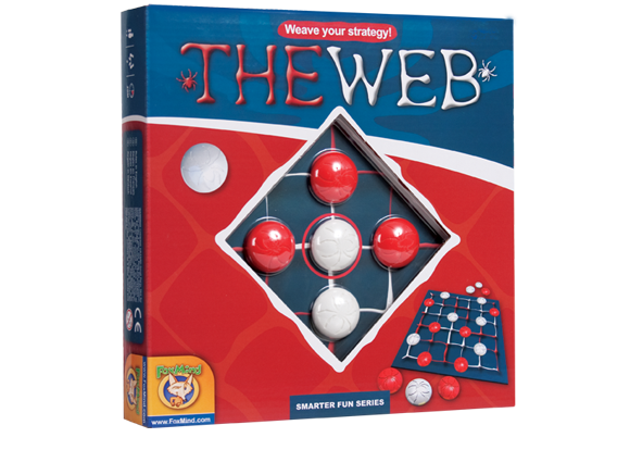 The Web