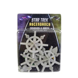 Star Trek: Ascendancy - Dominion/Breen Starbase