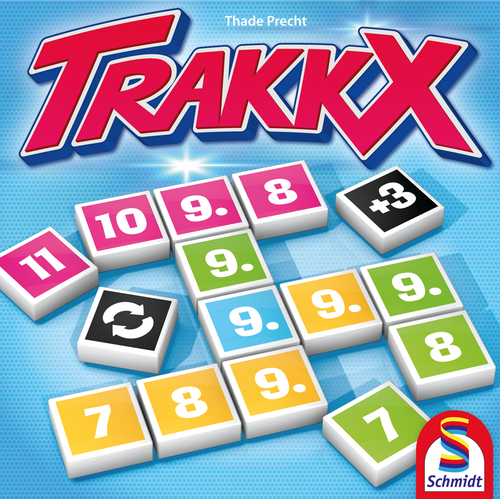 TrakkX