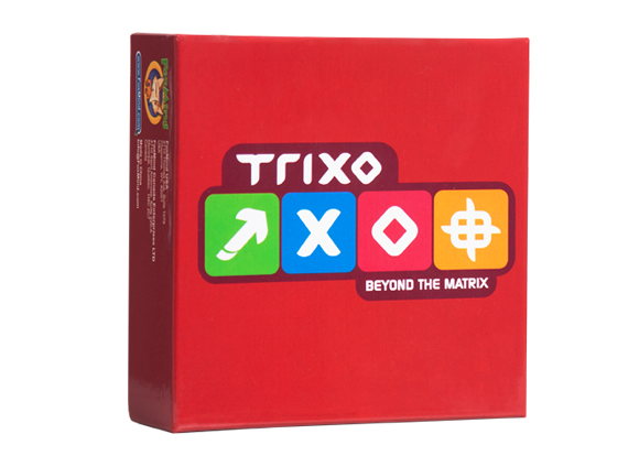 Trixo