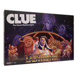 Clue: Labyrinth