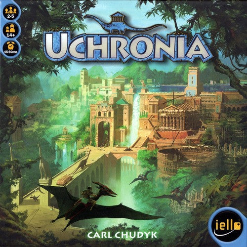 Uchronia