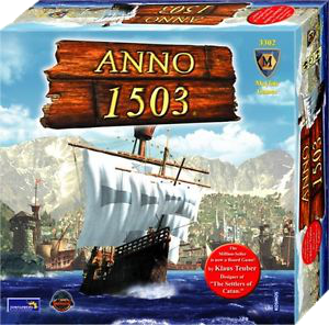 Anno 1503