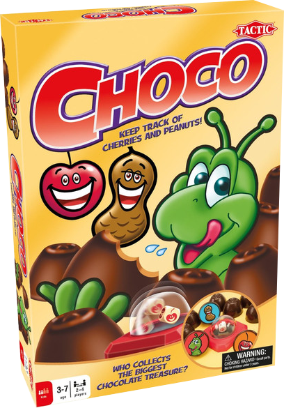 Choco