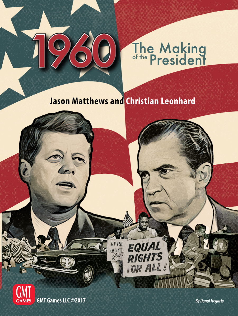 1960: The Making of the President (2nd Printing)