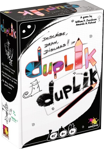 Duplik