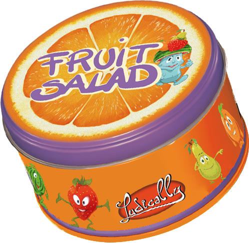 Fruit Salad