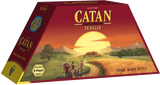 Catan: Traveler - Compact Edition