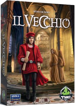 Il Vecchio