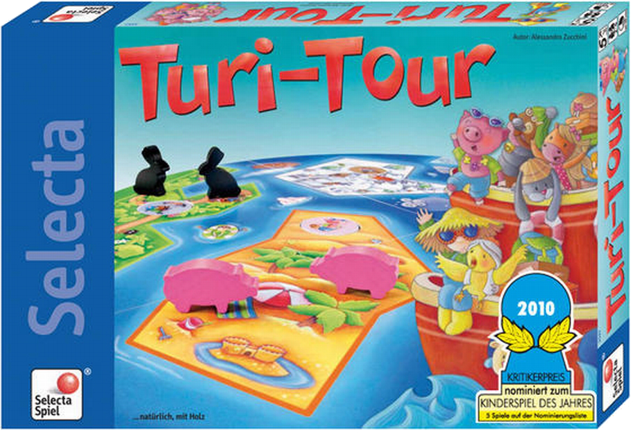 Turi-Tour