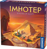 Imhotep (German Import)