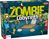 Zombie Labyrinth