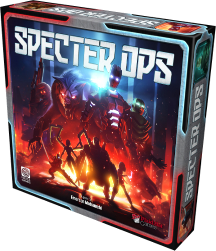 Specter Ops