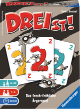 DREIst (German Import)