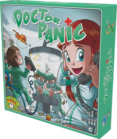 Doctor Panic