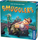 Smugglers (German Import)