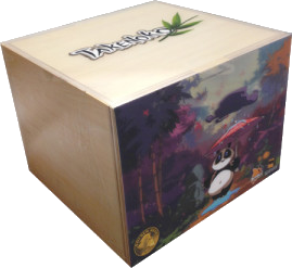 Takenoko (Collector Edition)