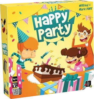 Happy Party